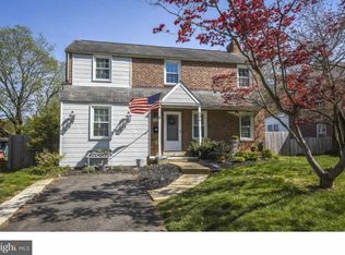 506 Enfield Rd, Oreland, PA 19075