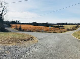Windy Ridge Dr, East Bernstadt, KY 40729