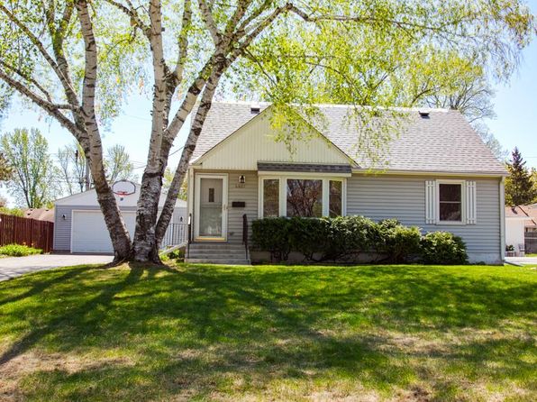 6807 51st Pl N, Crystal, MN 55428