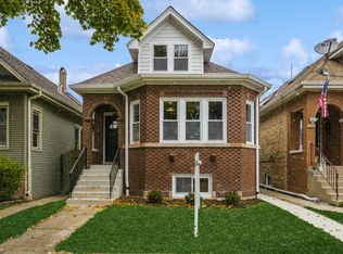 6210 W Berenice Ave, Chicago, IL