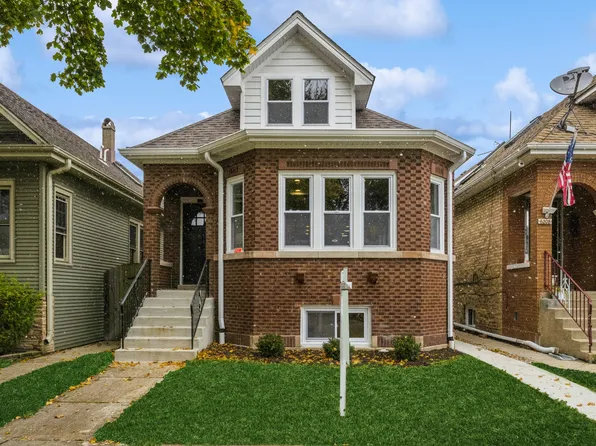 6210 W Berenice Ave, Chicago, IL 60634