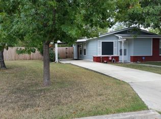 622 Rexford Dr, San Antonio, TX 78216