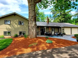 26309 NE 147th Ave, Battle Ground, WA