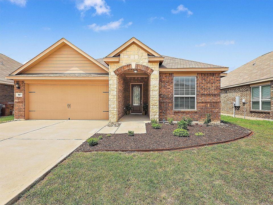 1st image of 917 Princewood Dr