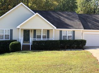 30 Weymouth Cir, Cameron, NC 28326