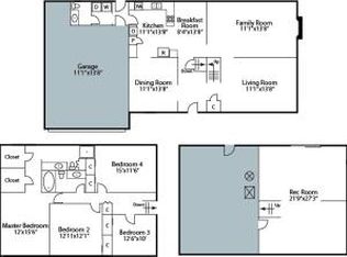 3111 Crawford St, Columbia, MO 65203