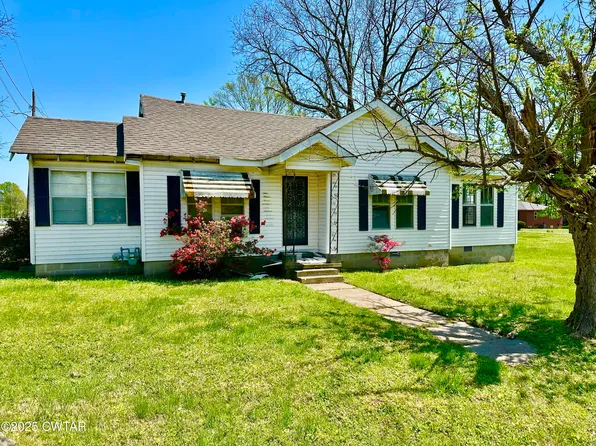 0 Watson Cir, Halls, TN 38040