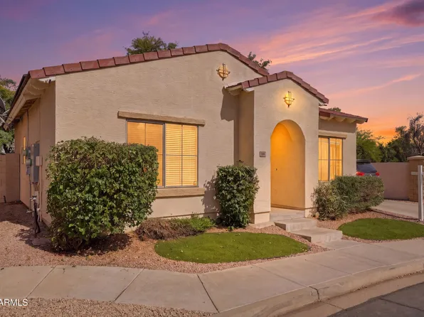 209 N 76TH Place, Mesa, AZ 85207