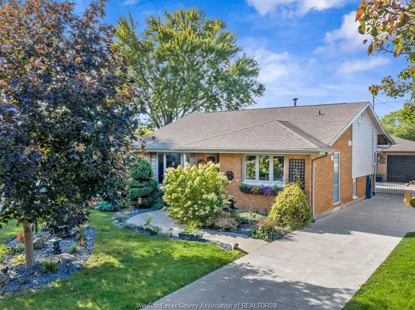 1117 Coventry Ct, Windsor, ON N8S 2W8