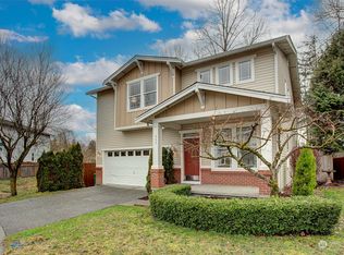 453 Field Pl NE, Renton, WA 98059