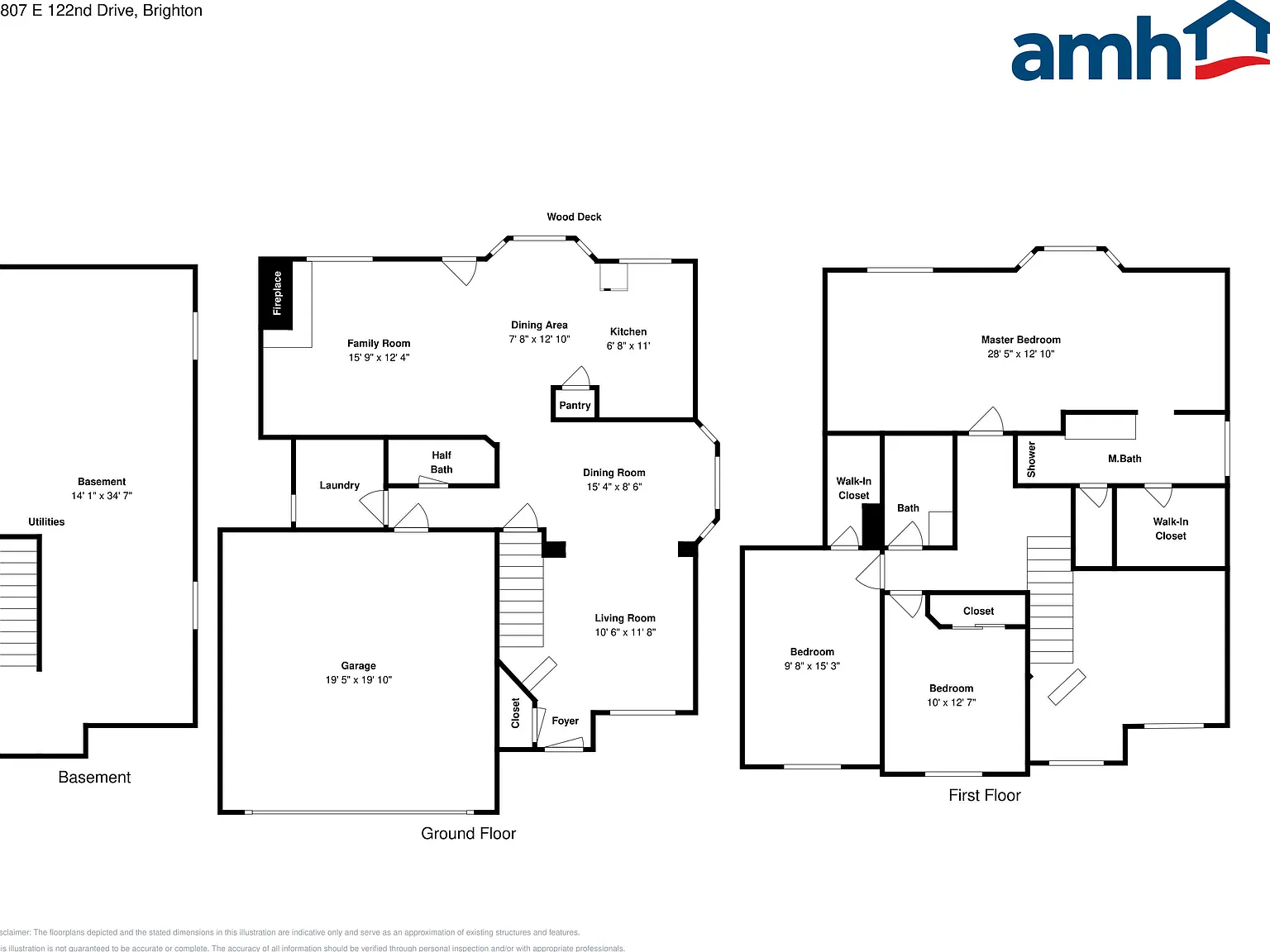 3 bed, 3.0 bath, 1984 sqft, $2,945 — Photo 2