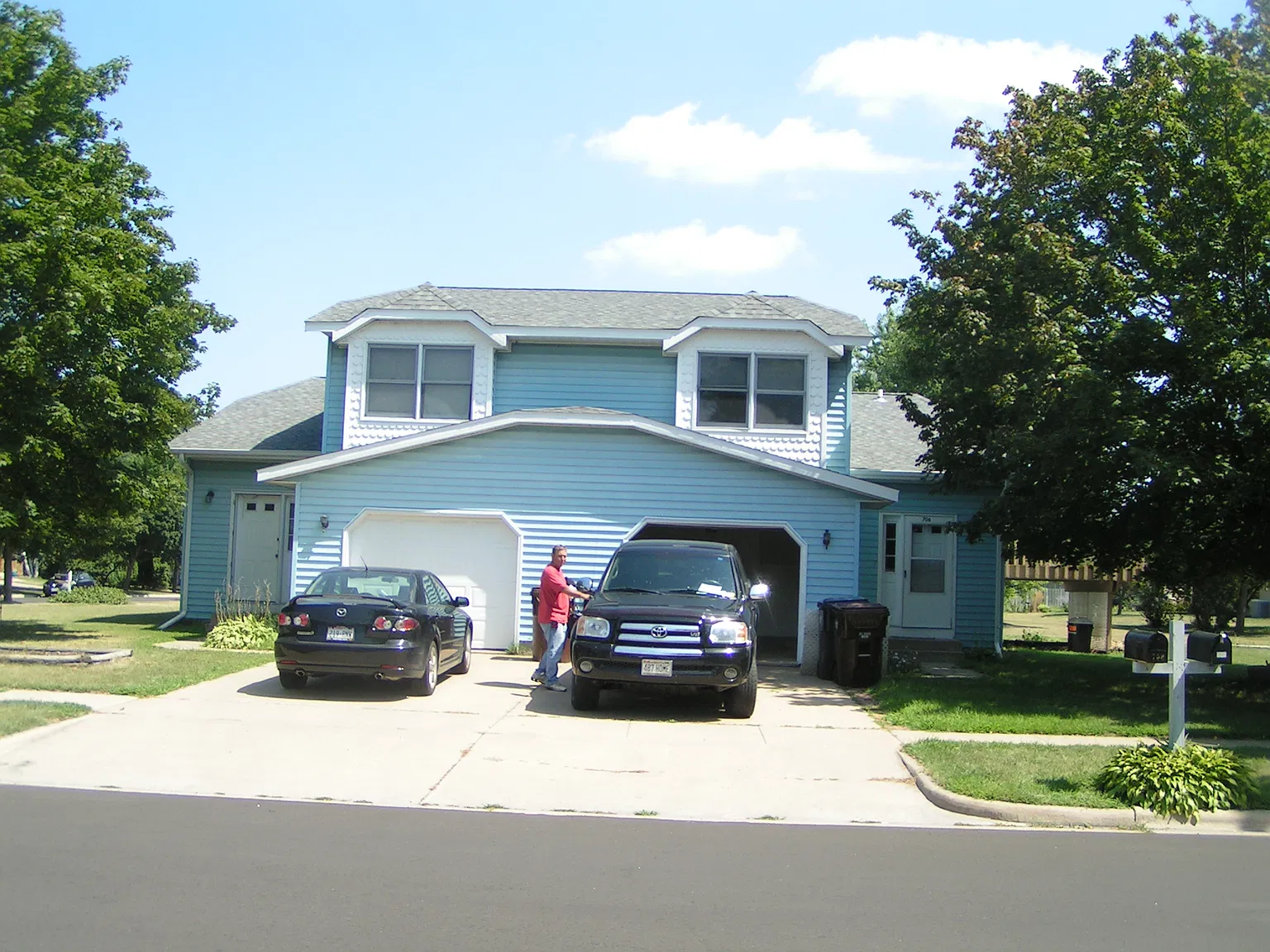 3 bed, 1500 sqft, $1,695 — Photo 1