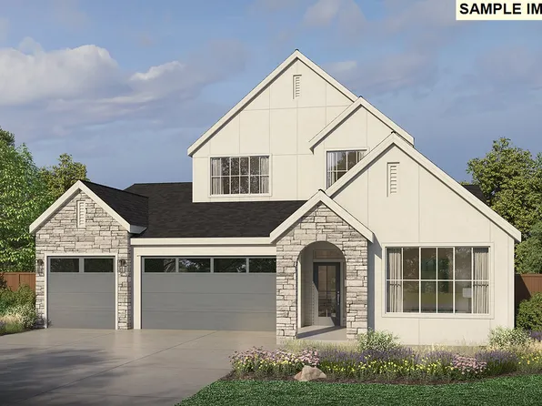 1828 NE 196th Ave, Vancouver, WA 98684