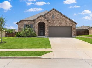 2320 Atlantic Ave, Anna, TX 75409