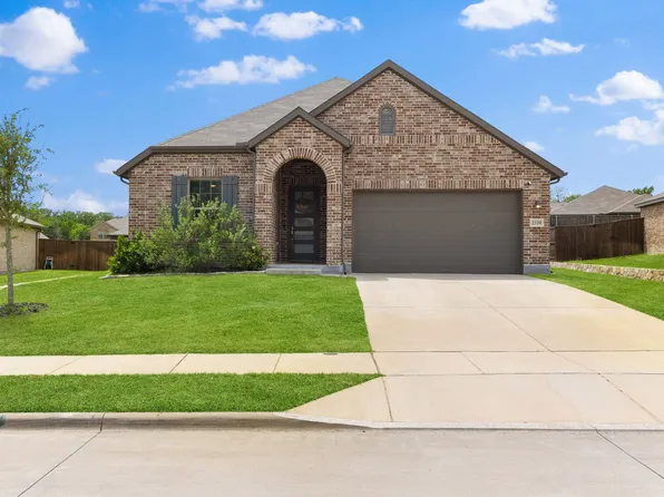 2320 Atlantic Ave, Anna, TX 75409