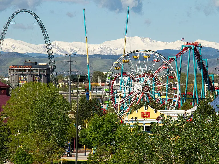 Elitch Gardens