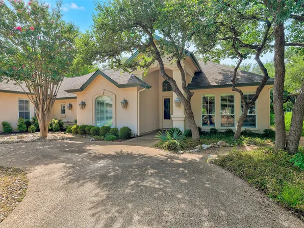 33 Meadows End, Georgetown, TX 78628