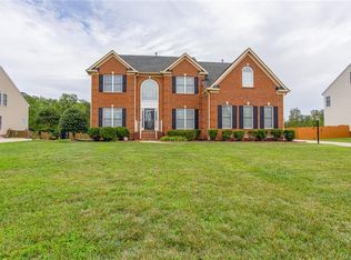 13413 Silverdust Ln, Chester, VA 23836