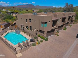 6434 E Military Rd UNIT 110, Cave Creek, AZ 85331