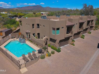 6434 E Military Rd UNIT 110, Cave Creek, AZ, 85331
