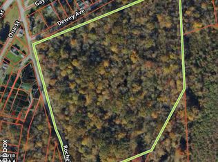 LOT 2 Rochelle Rd, Grafton, WV 26354