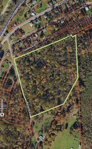LOT 2 Rochelle Rd, Grafton, WV, 26354