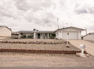 3626 Bluegrass Dr, Lake Havasu City, AZ 86406