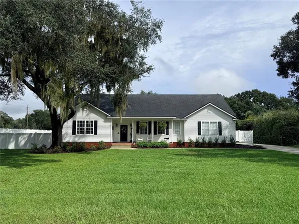 6206 FORESTWOOD DRIVE W, LAKELAND, FL 33811