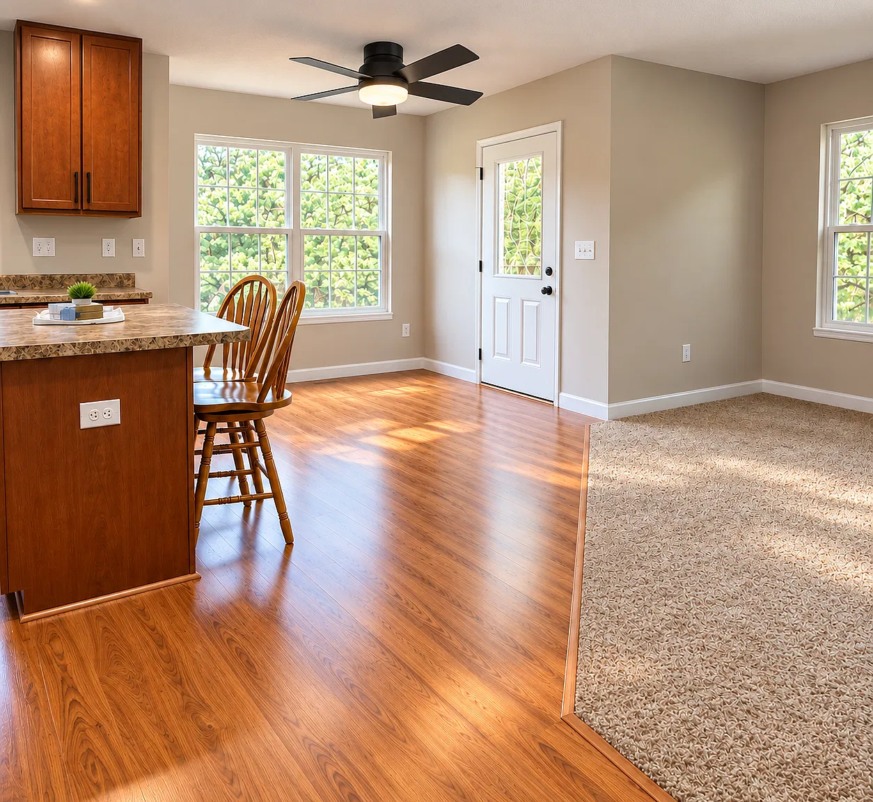 3 bed, 2568 sqft, $1,850 — Photo 4