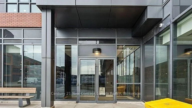 2545 Simcoe St N #1503 — Photo 2