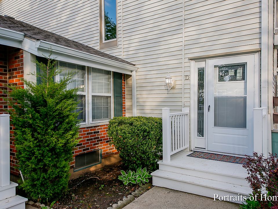 1st image of 213 Amherst Ct Unit D