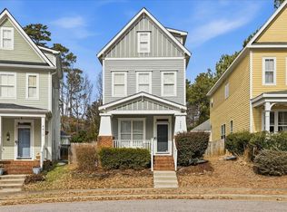 4406 Crystal Breeze St, Raleigh, NC 27614