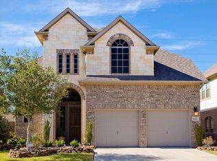 6022 Opal Crest Ln, Katy, TX 77494