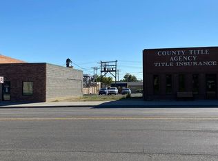W C St #7, Basin, WY 82410