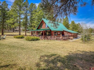 188 Handicap Avenue, Pagosa Springs, CO, 81147
