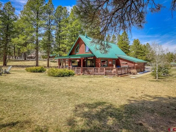 188 Handicap Avenue, Pagosa Springs, CO 81147