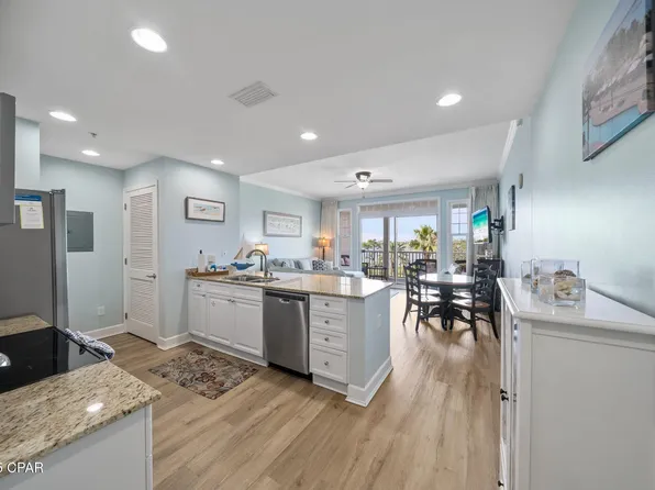 4100 Marriott Dr #407, Panama City Beach, FL 32408