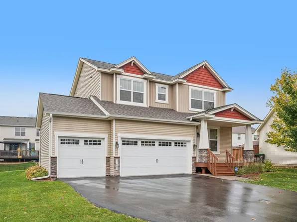 17005 78th Ct N, Maple Grove, MN 55311