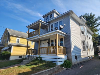 146 Division St, Ansonia, CT, 06401