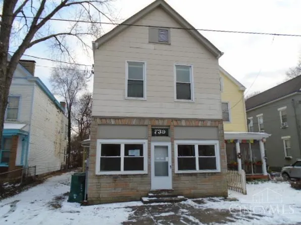 739 McMakin Ave, Cincinnati, OH 45232