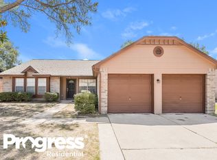 3218 Sedgeborough Dr, Katy, TX 77449