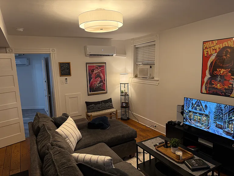 2508 Cliffbourne Pl NW #1 — Photo 2