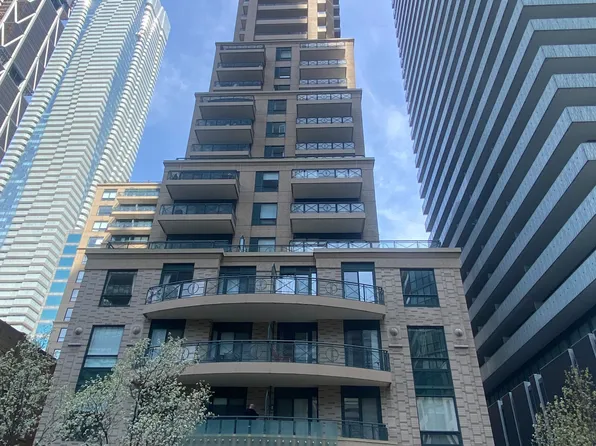 35 Hayden St, Toronto, ON
