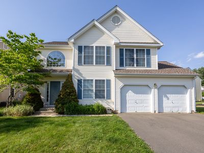 51 Schoolhouse Landing #51, East Granby, CT, 06026