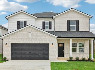 1211 Bluffton Cir LOT 35, Clarksville, TN 37043