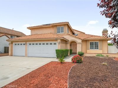 16293 Skywood Ct, Moreno Valley, CA, 92551