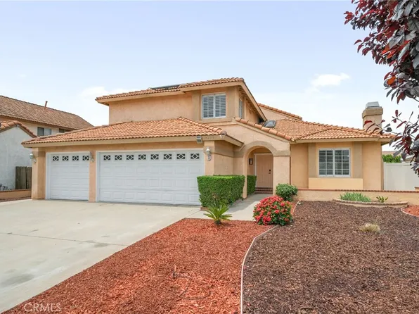 16293 Skywood Ct, Moreno Valley, CA 92551