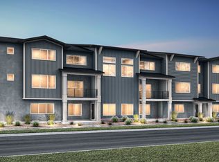 Hillsborough Plan, Regency at Meadowbrook, American Fork, UT 84003