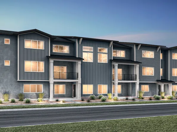 Hillsborough Plan, Regency at Meadowbrook