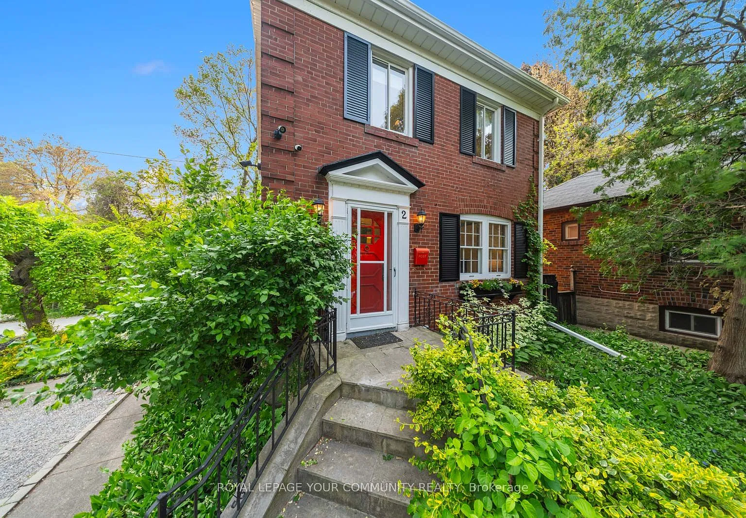 2 bed, $3,950 — Photo 2
